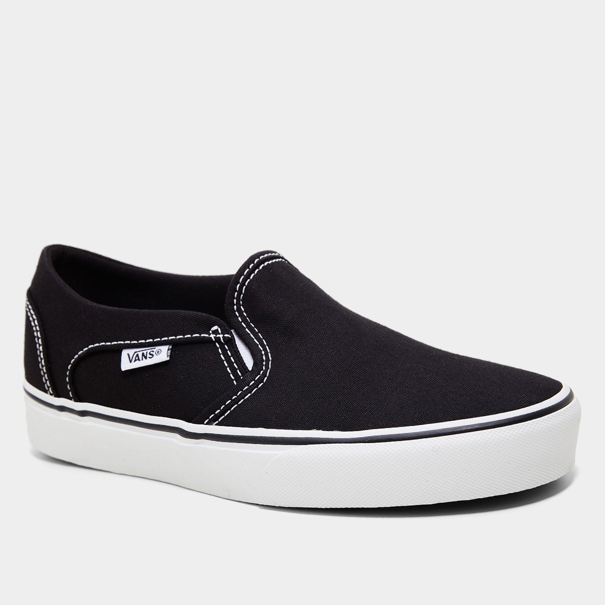 Tênis Vans Asher Feminino - 1
