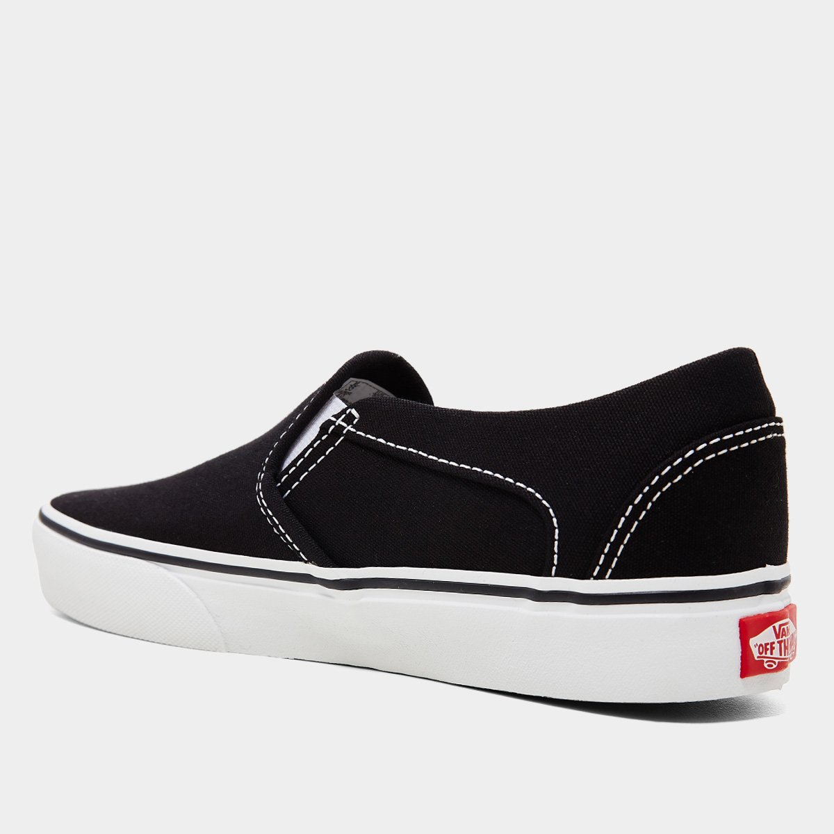 Tênis Vans Asher Feminino - 2