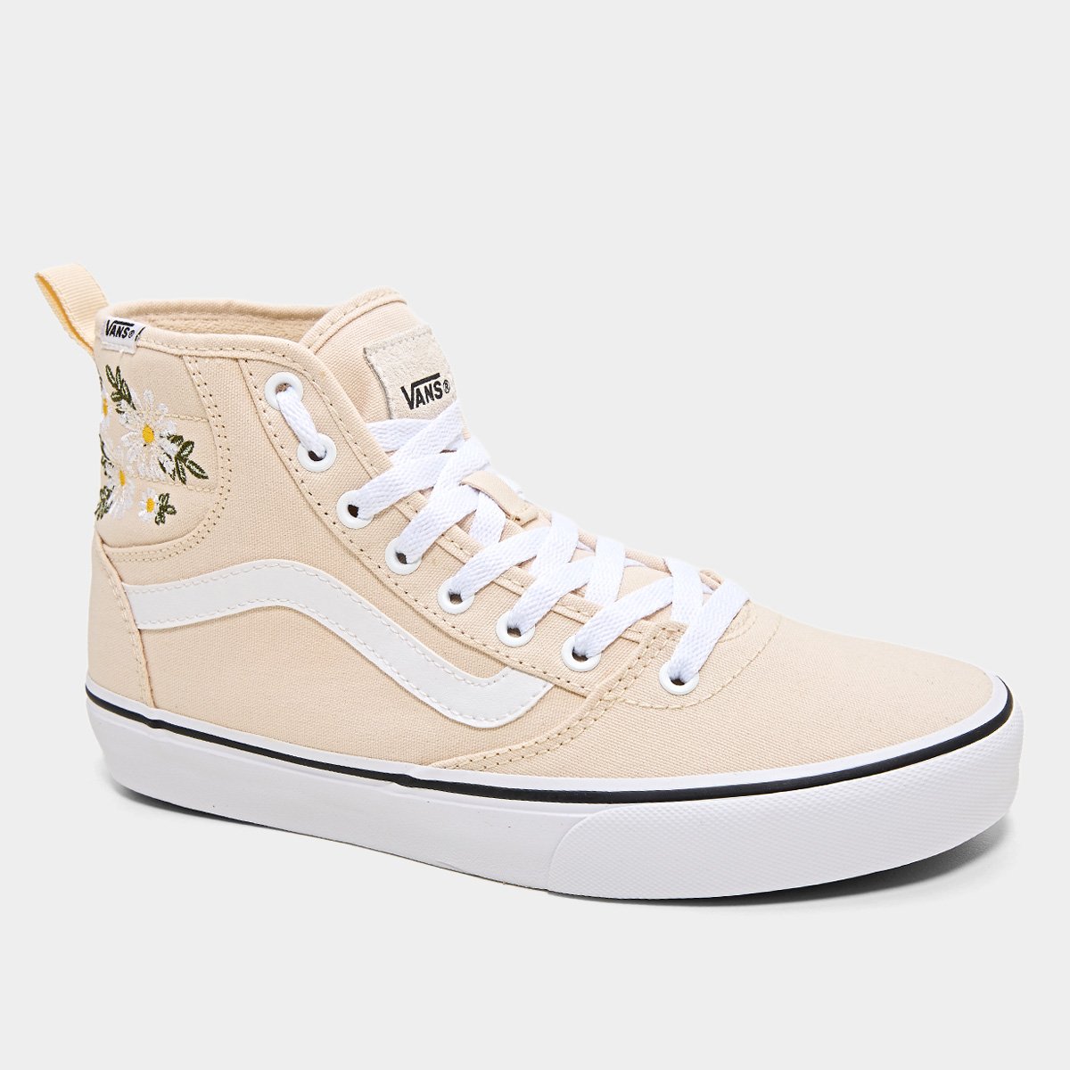 Tênis Vans Ashwood Hi Decon Feminino - 1