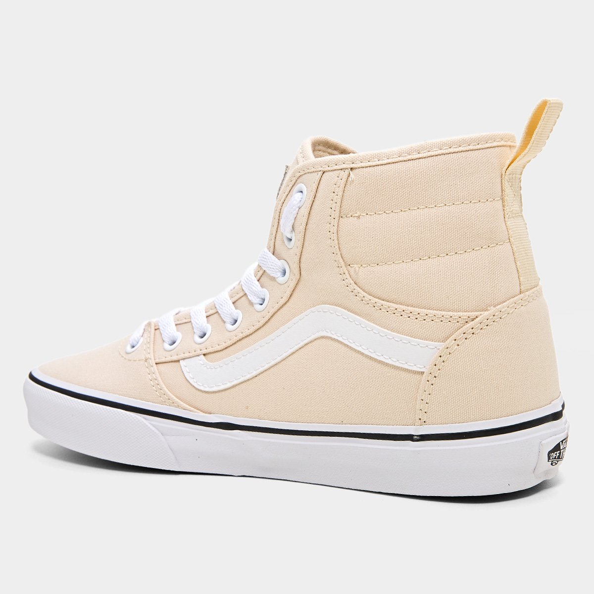 Tênis Vans Ashwood Hi Decon Feminino - 2