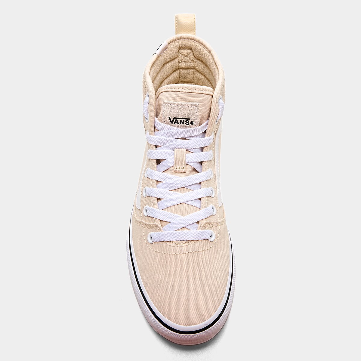 Tênis Vans Ashwood Hi Decon Feminino - 3