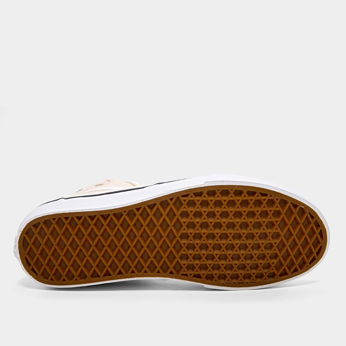 Tênis Vans Ashwood Hi Decon Feminino - 4
