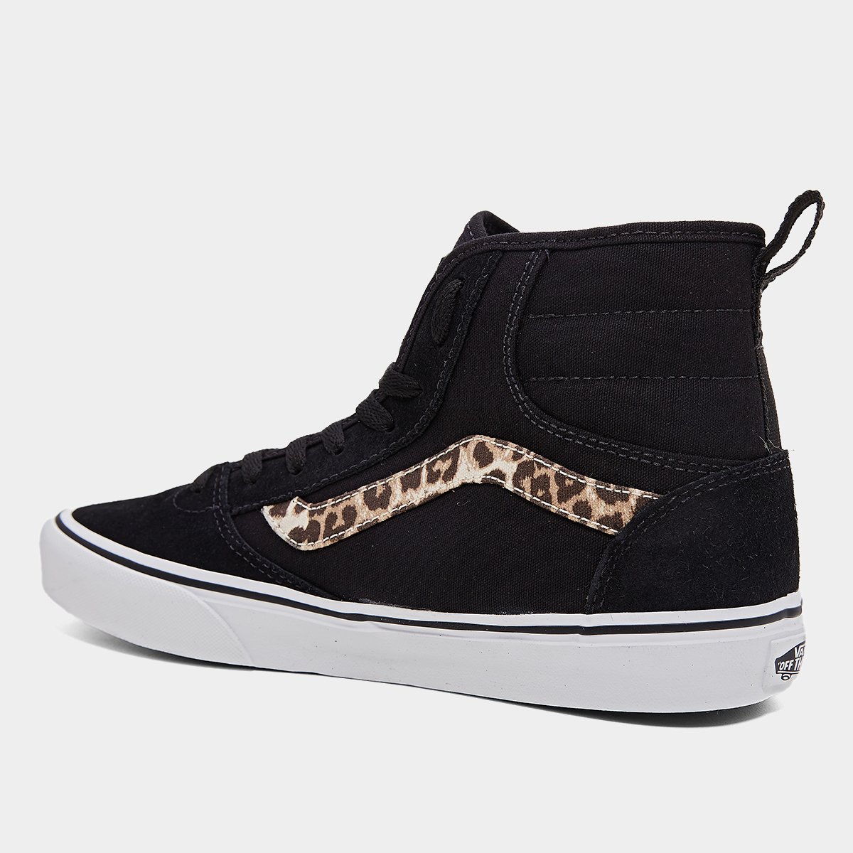 Tênis Vans Ashwood Hi Decon Feminino - 2
