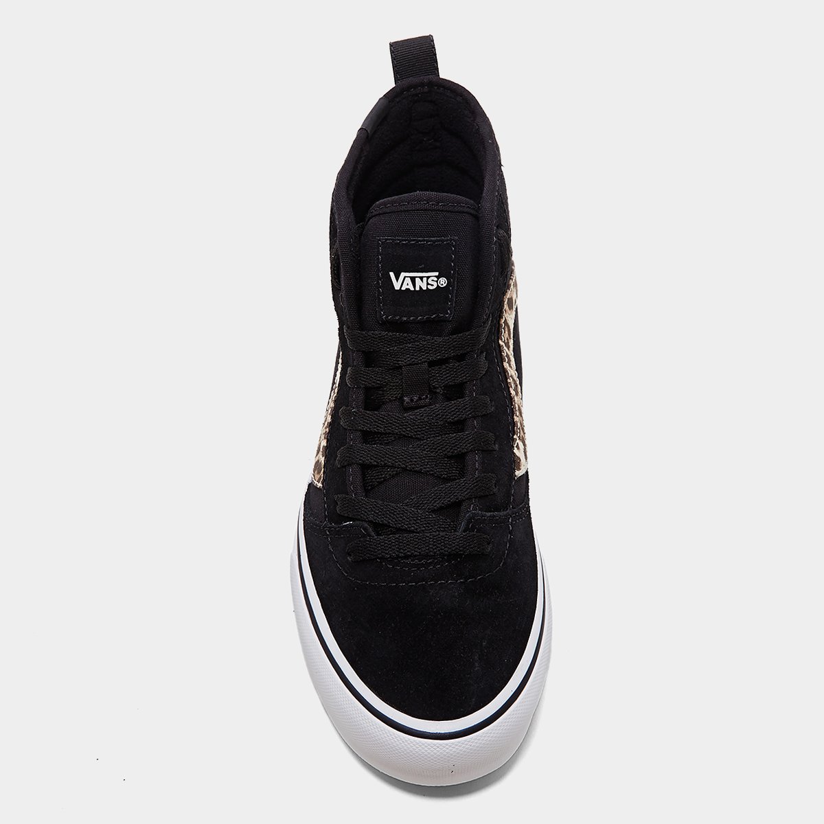 Tênis Vans Ashwood Hi Decon Feminino - 3
