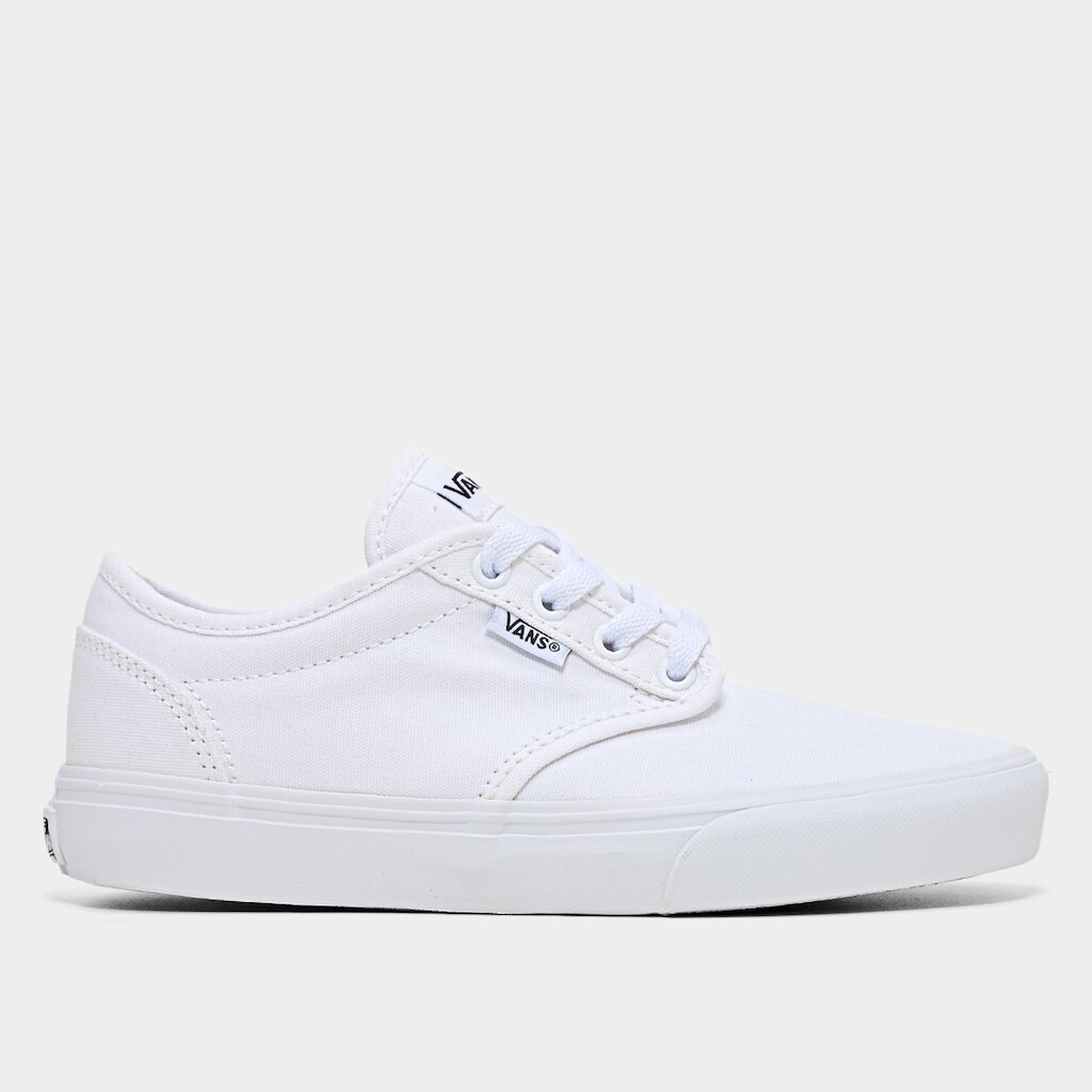 Tênis Vans Ashwood Hi Decon Feminino