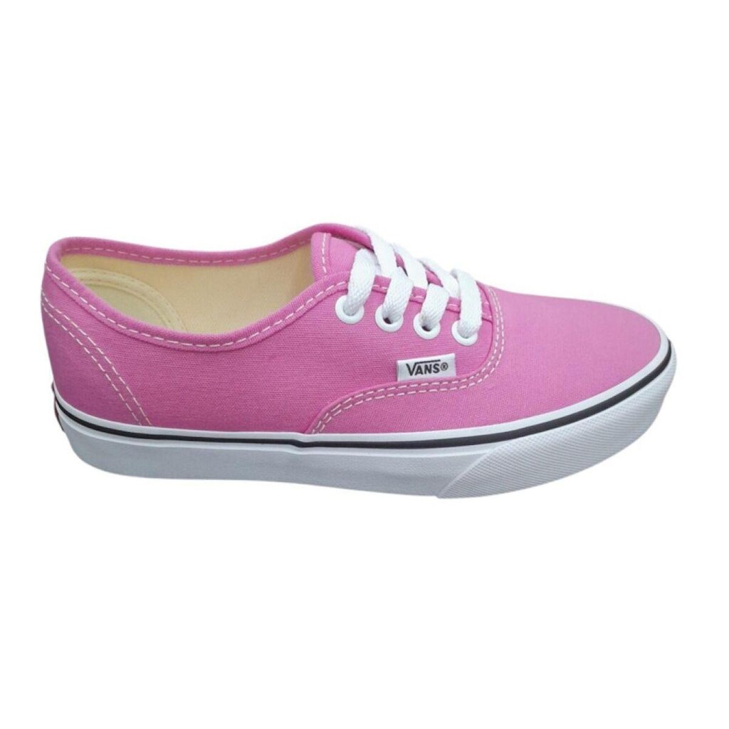 Tênis Vans Authentic Feminino - Pink Fizz