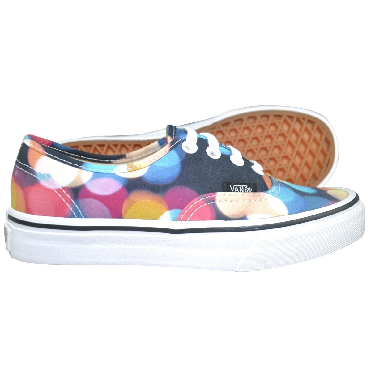 vans authentic 35