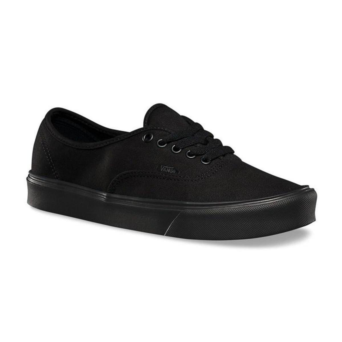 tenis vans authentic lite