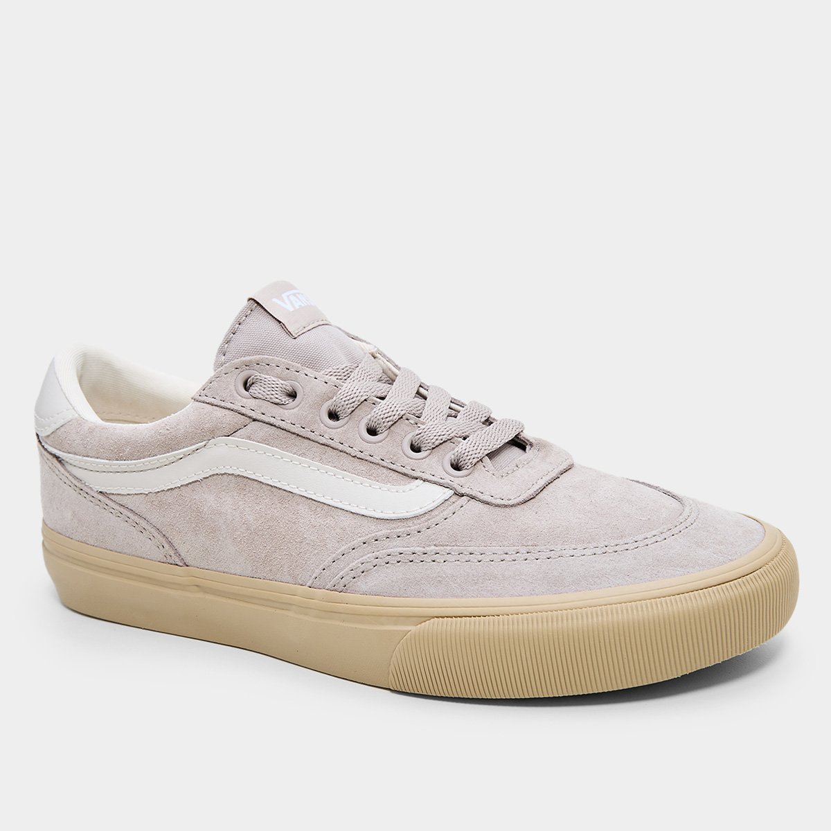 Tênis Vans Brooklyn Ls Feminino - 1