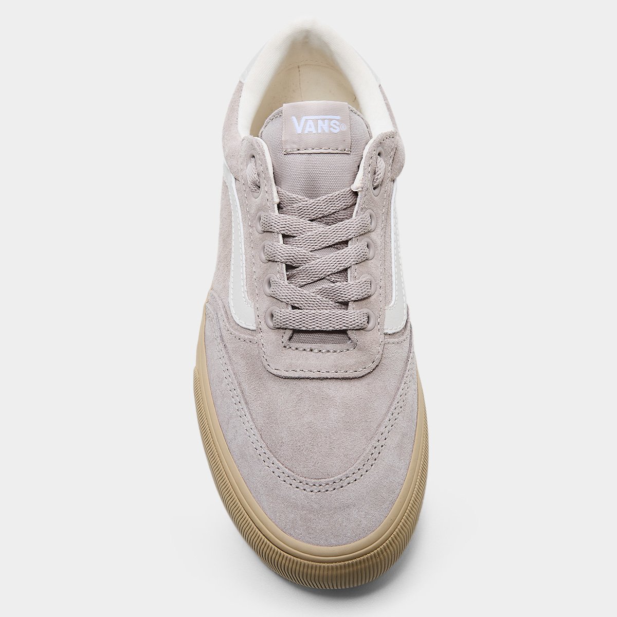 Tênis Vans Brooklyn Ls Feminino - 3