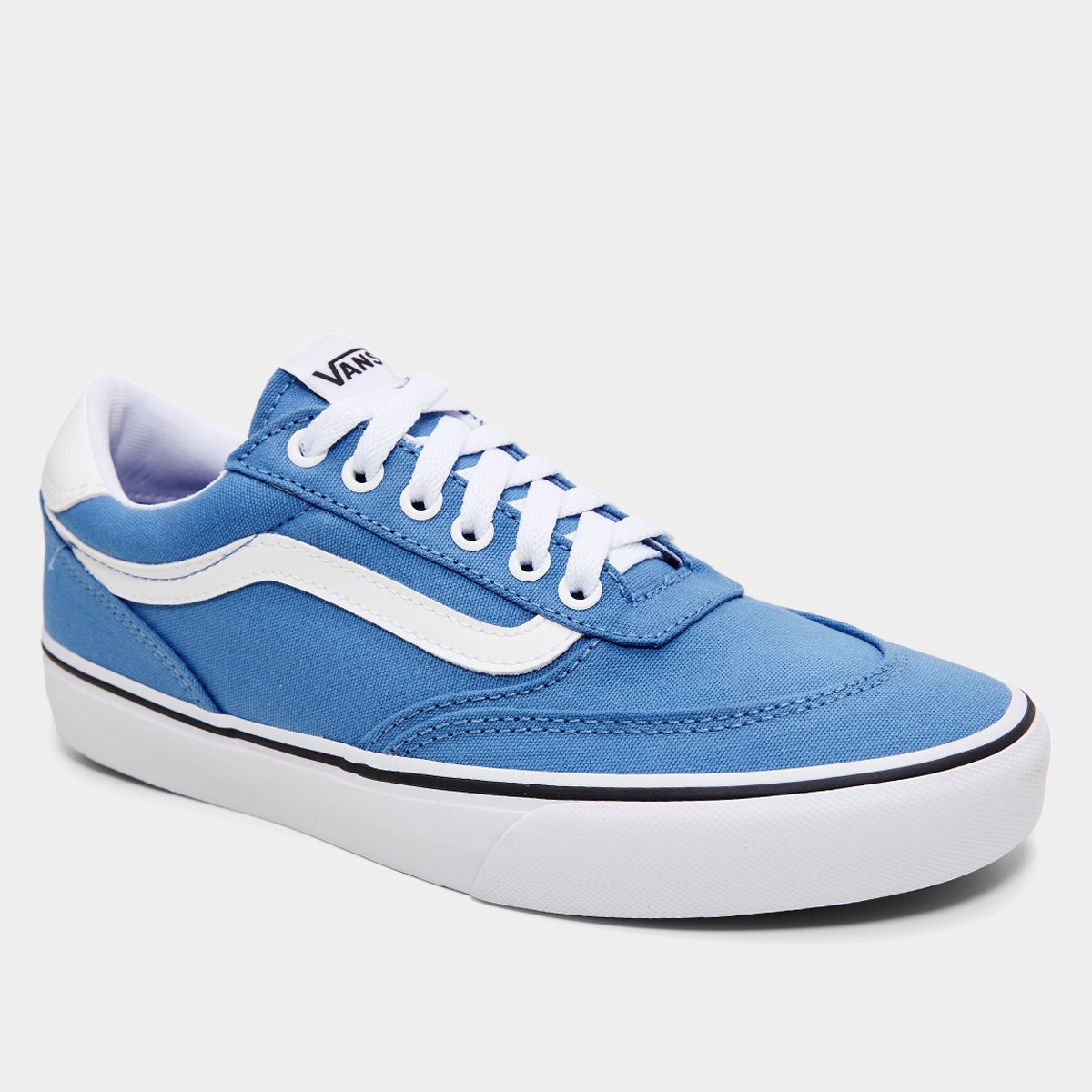 Tênis Vans Brooklyn Ls Feminino - 1
