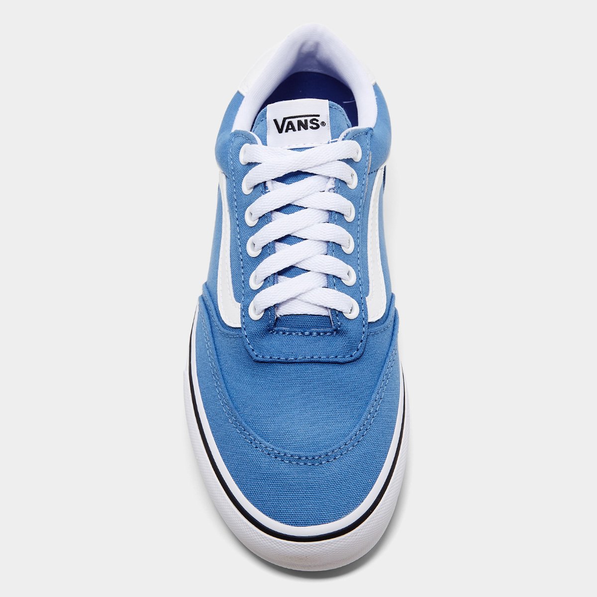 Tênis Vans Brooklyn Ls Feminino - 2