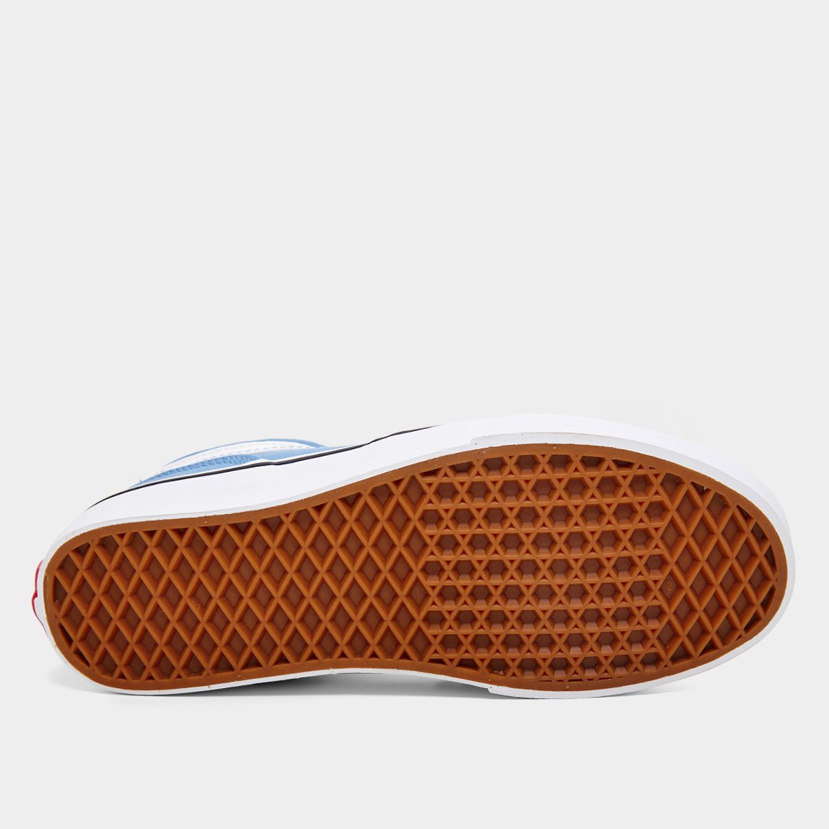 Tênis Vans Brooklyn Ls Feminino - 4