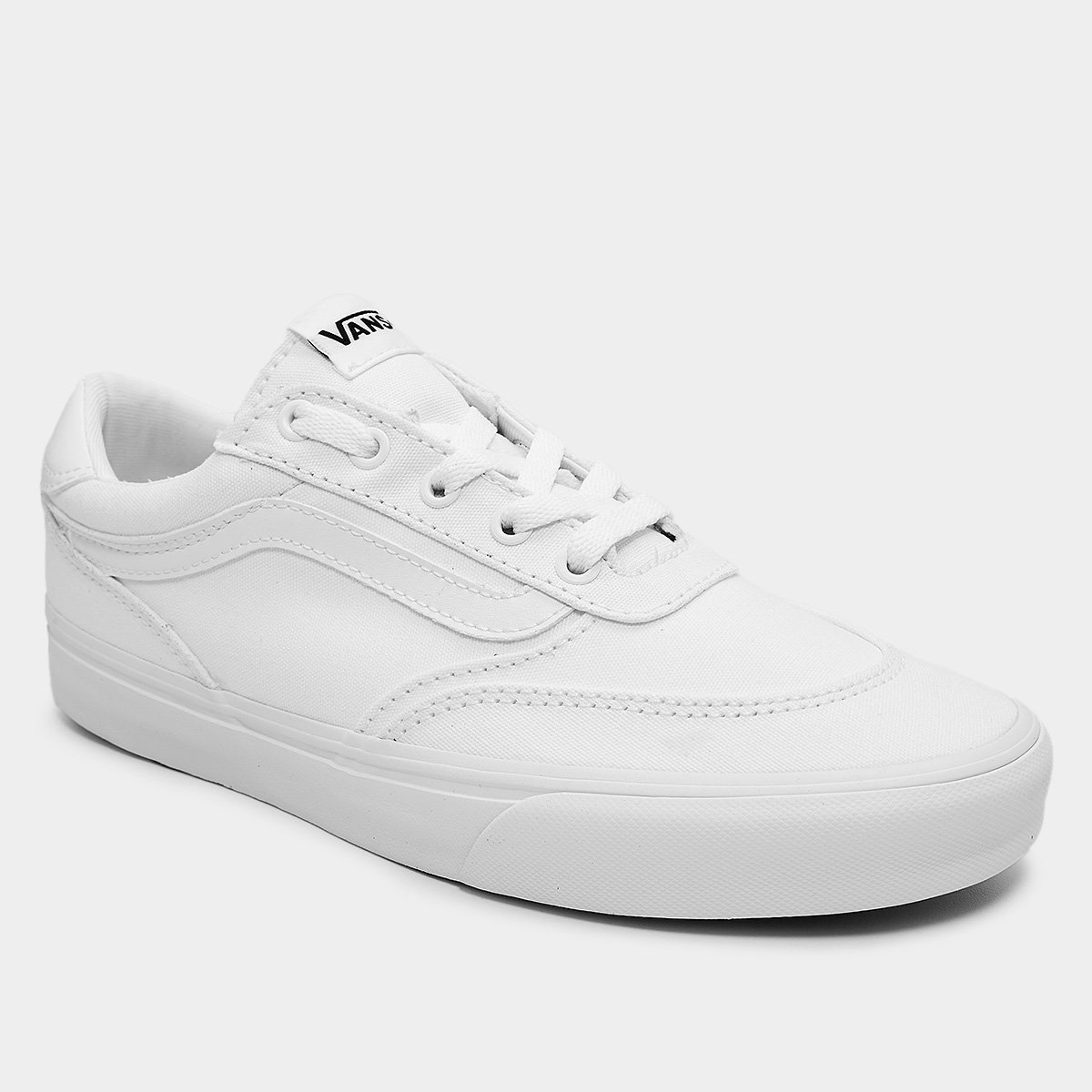 Tênis Vans Brooklyn Ls Feminino - 1
