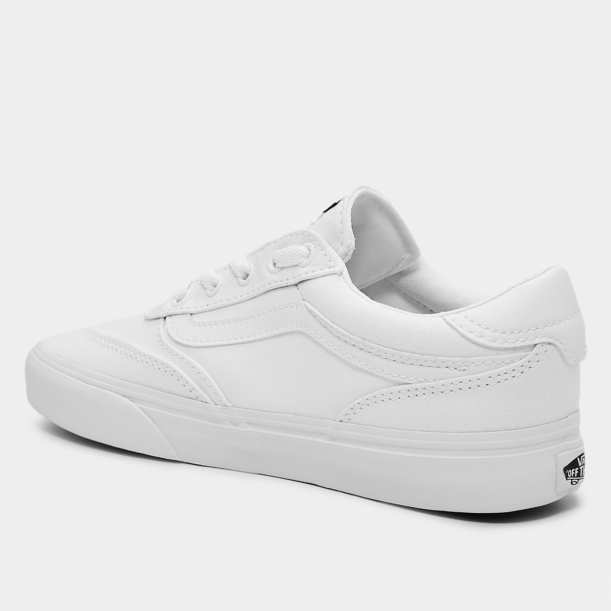 Tênis Vans Brooklyn Ls Feminino - 2