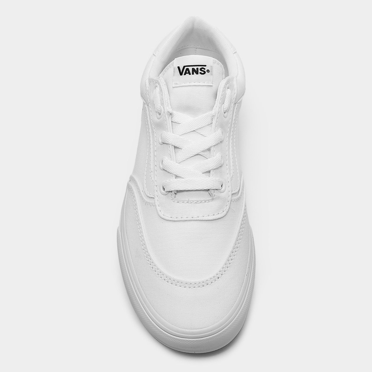 Tênis Vans Brooklyn Ls Feminino - 3