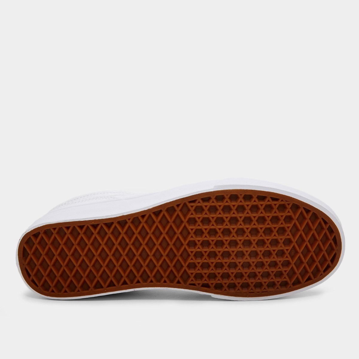 Tênis Vans Brooklyn Ls Feminino - 4