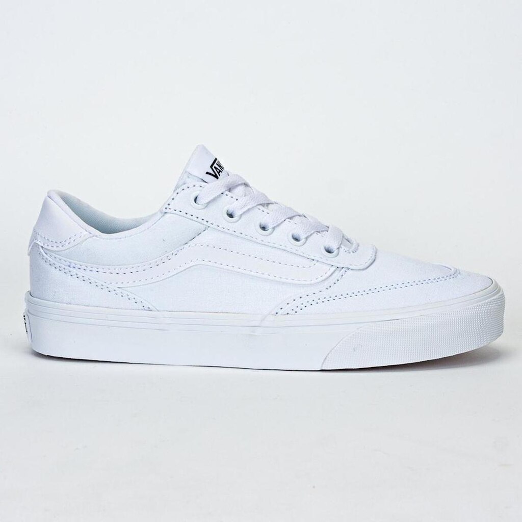 Tênis Vans Brooklyn Ls Feminino