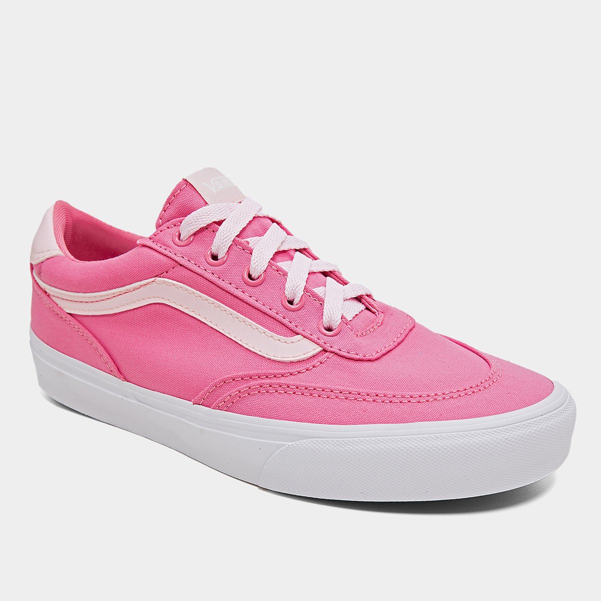 Tênis Vans Brooklyn Ls Feminino - 1