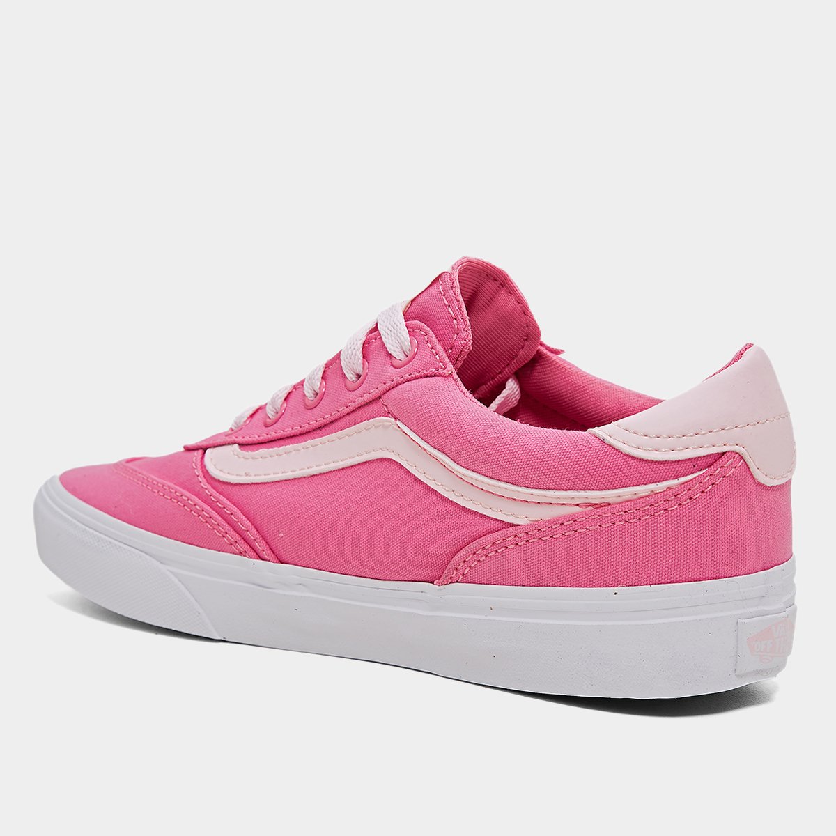 Tênis Vans Brooklyn Ls Feminino - 2