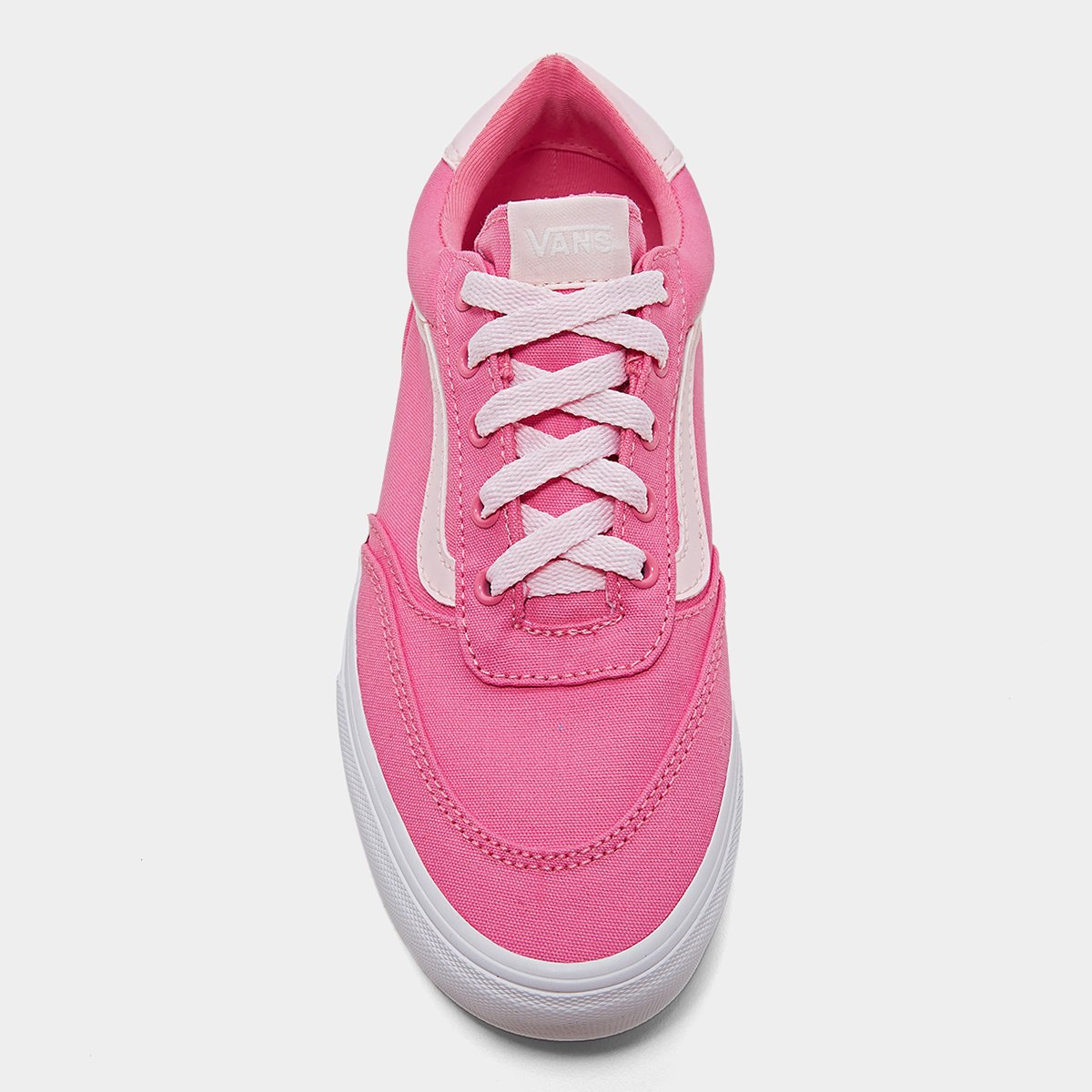 Tênis Vans Brooklyn Ls Feminino - 3