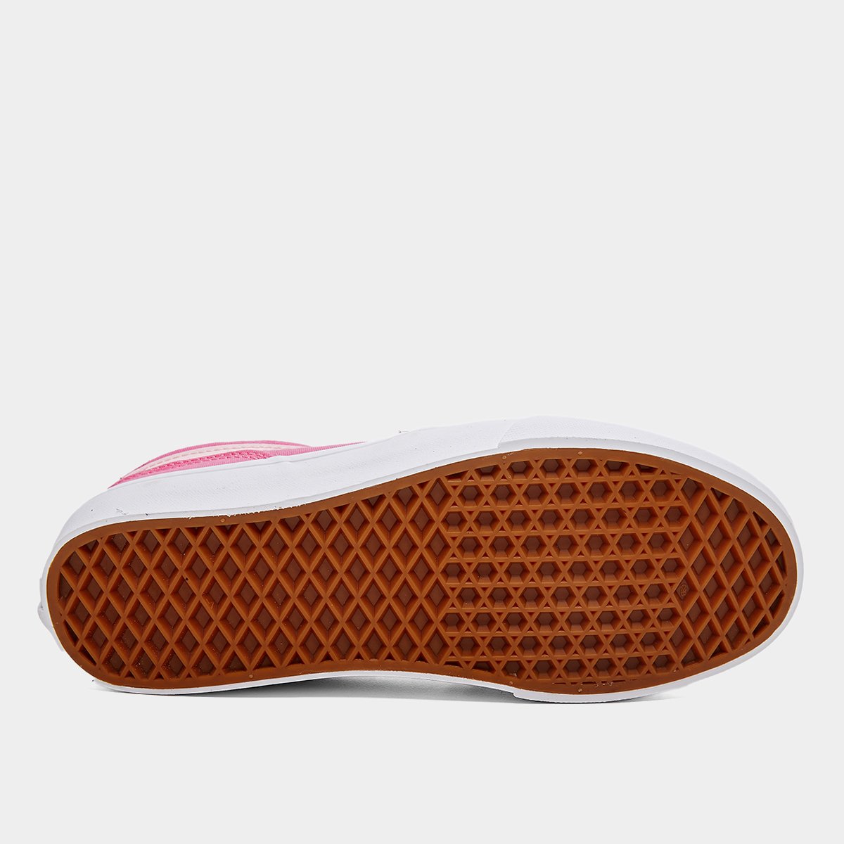 Tênis Vans Brooklyn Ls Feminino - 4