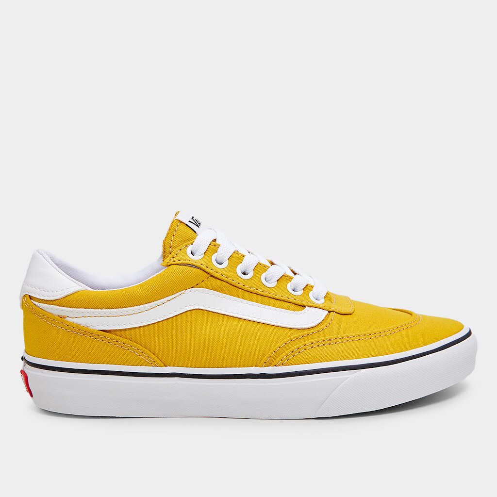 Tênis Vans Brooklyn Ls Feminino