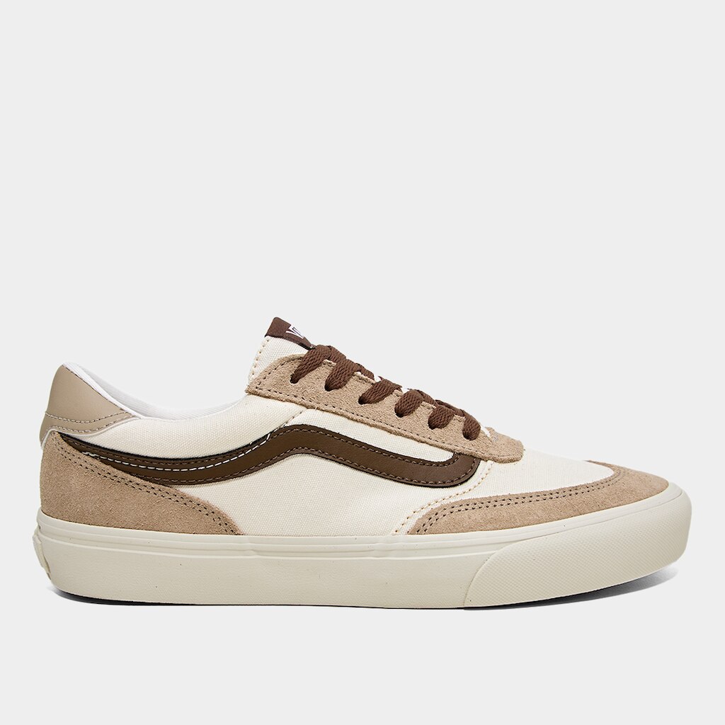 Tênis Vans Brooklyn Ls Feminino