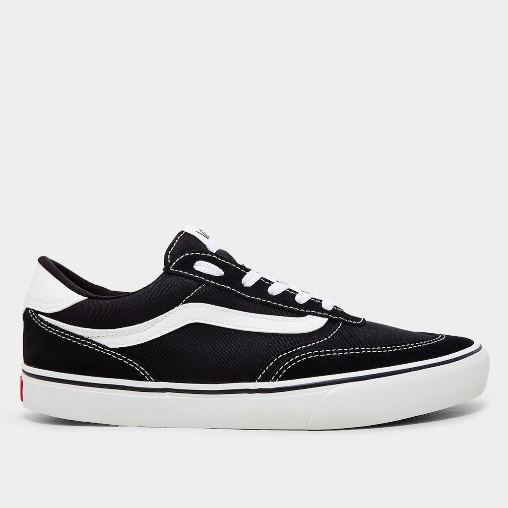 Tênis Vans Brooklyn Ls Masculino