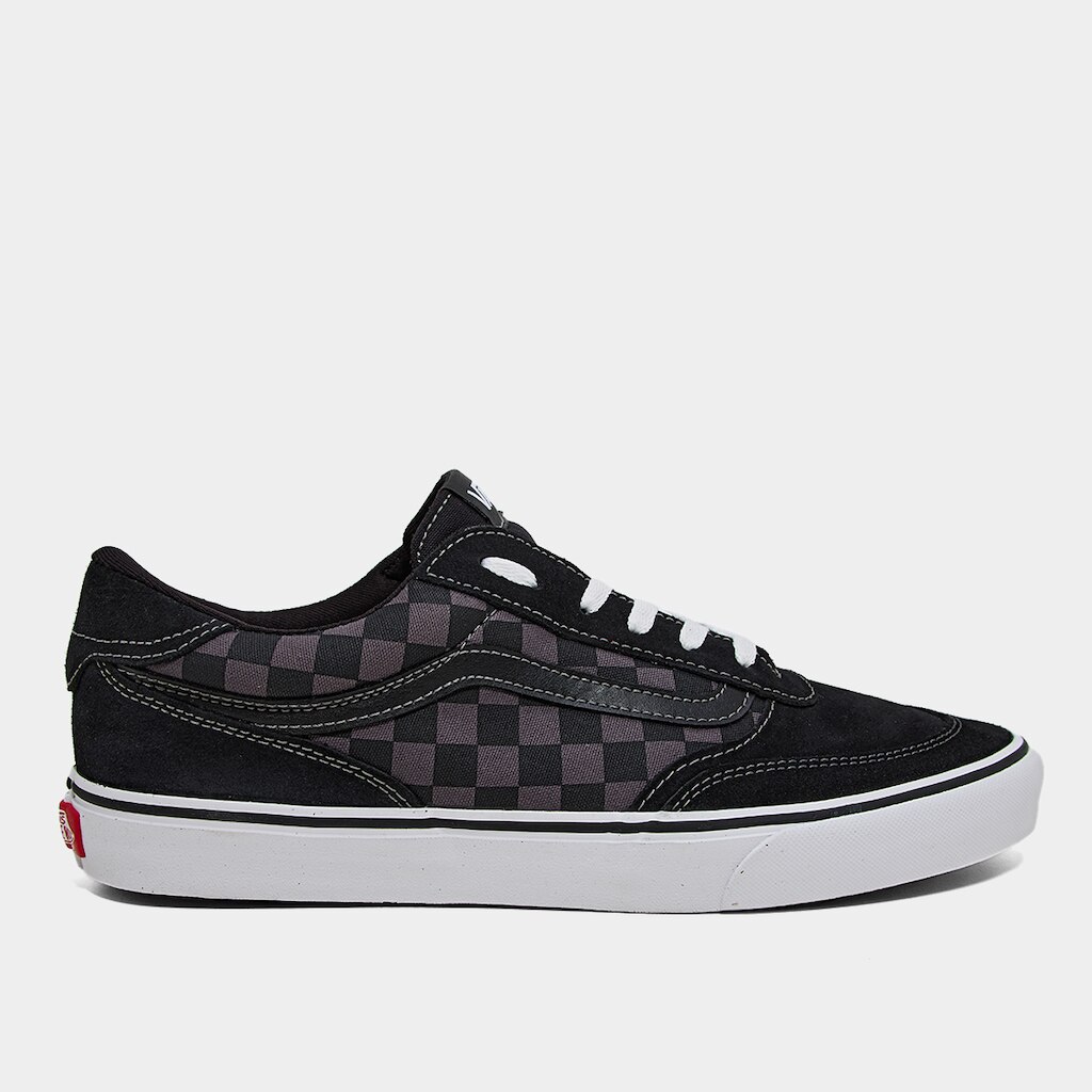 Tênis Vans Brooklyn Ls Masculino