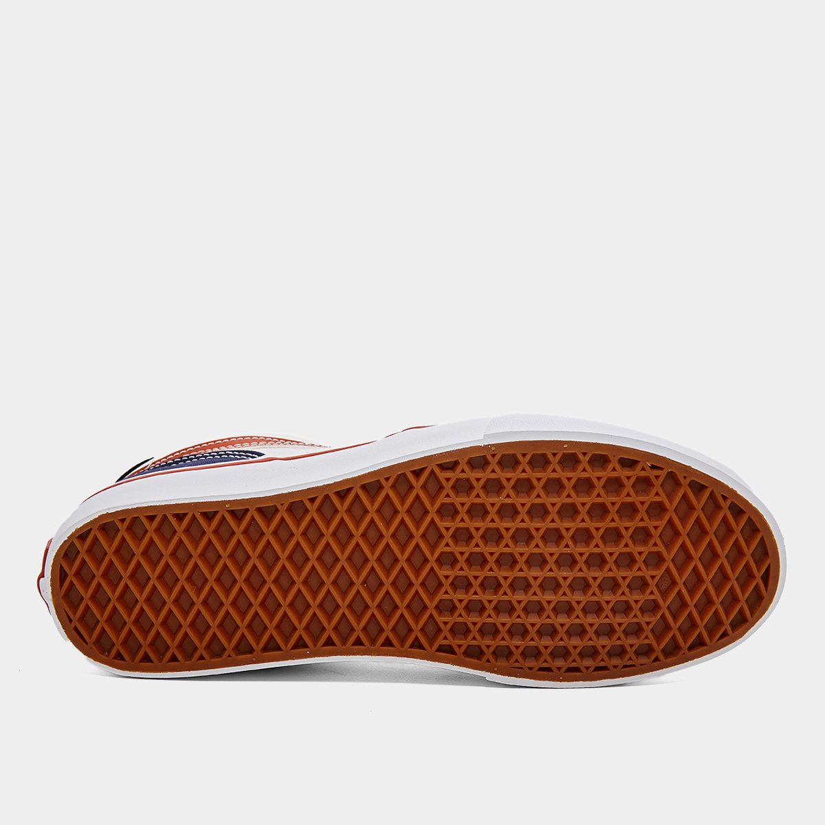 Tênis Vans Brooklyn Ls Masculino - 4