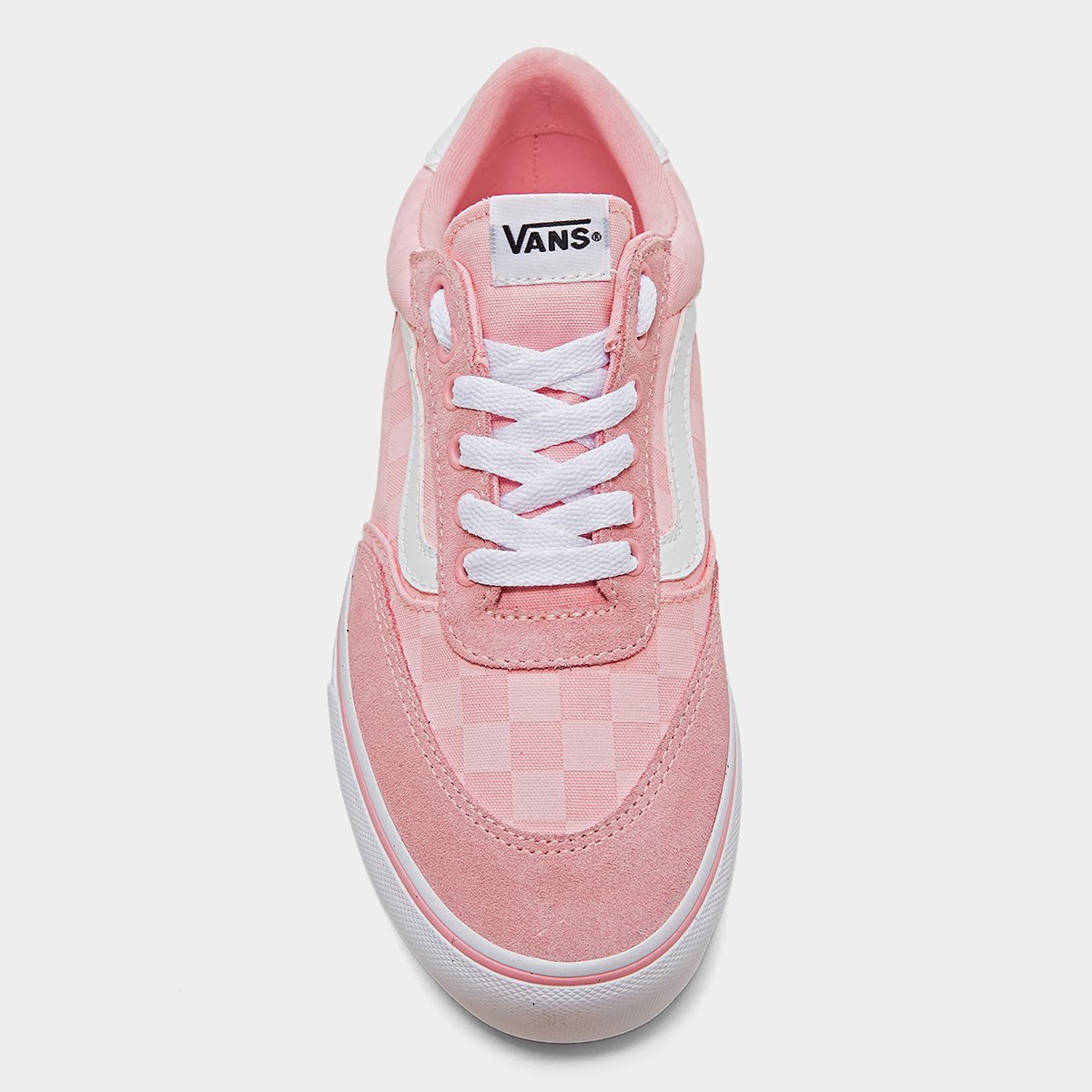 Tênis Vans Brooklyn LS Platform Feminino - 3