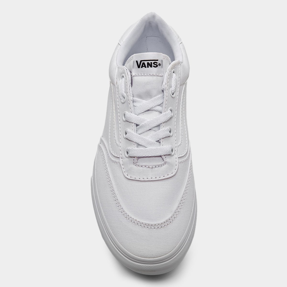 Tênis Vans Brooklyn LS Platform Feminino - 3
