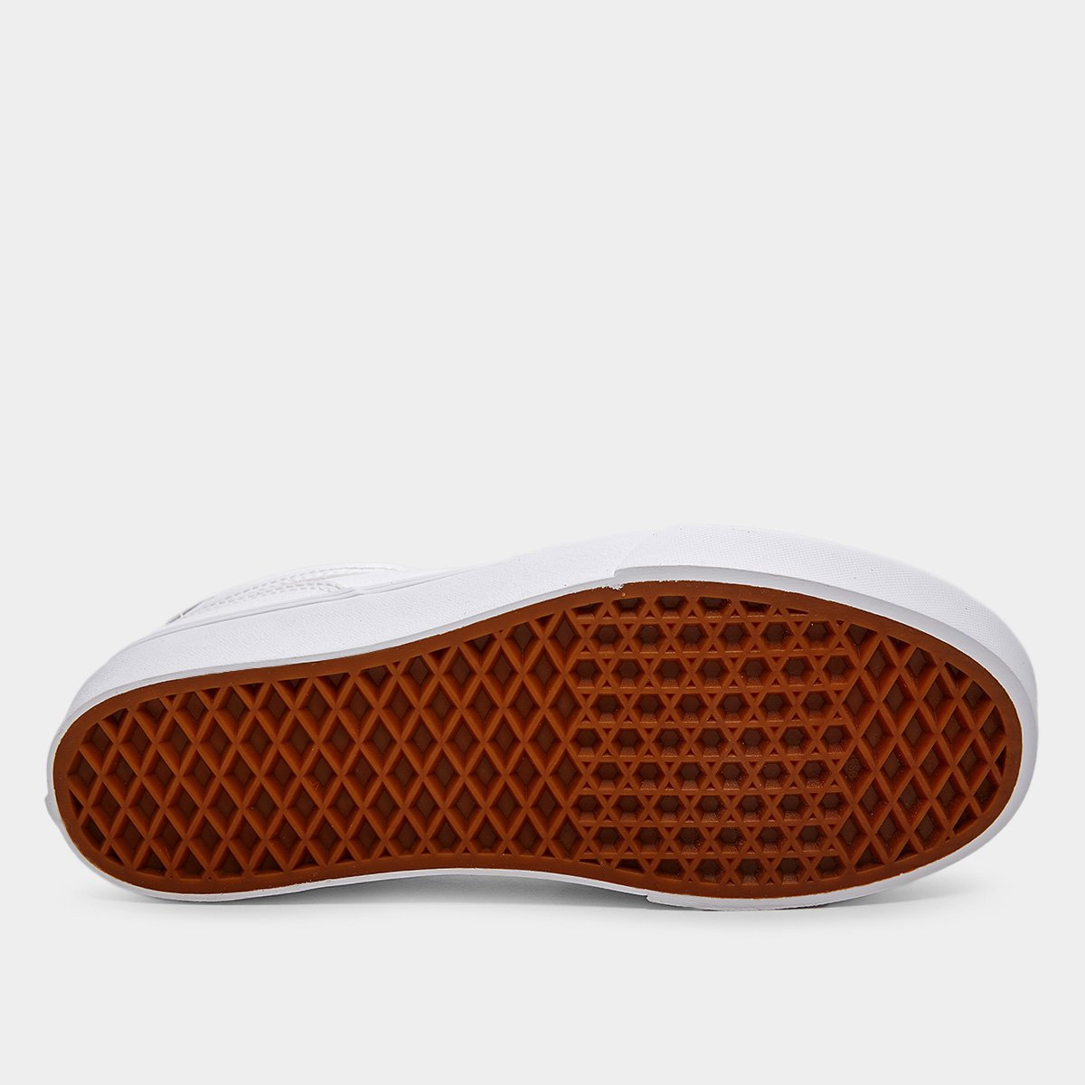 Tênis Vans Brooklyn LS Platform Feminino - 4