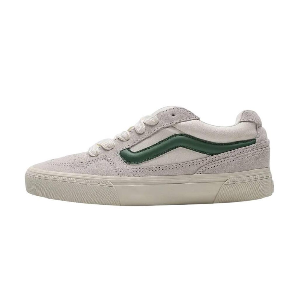 Tênis Vans Caldrone - Branco/Verde