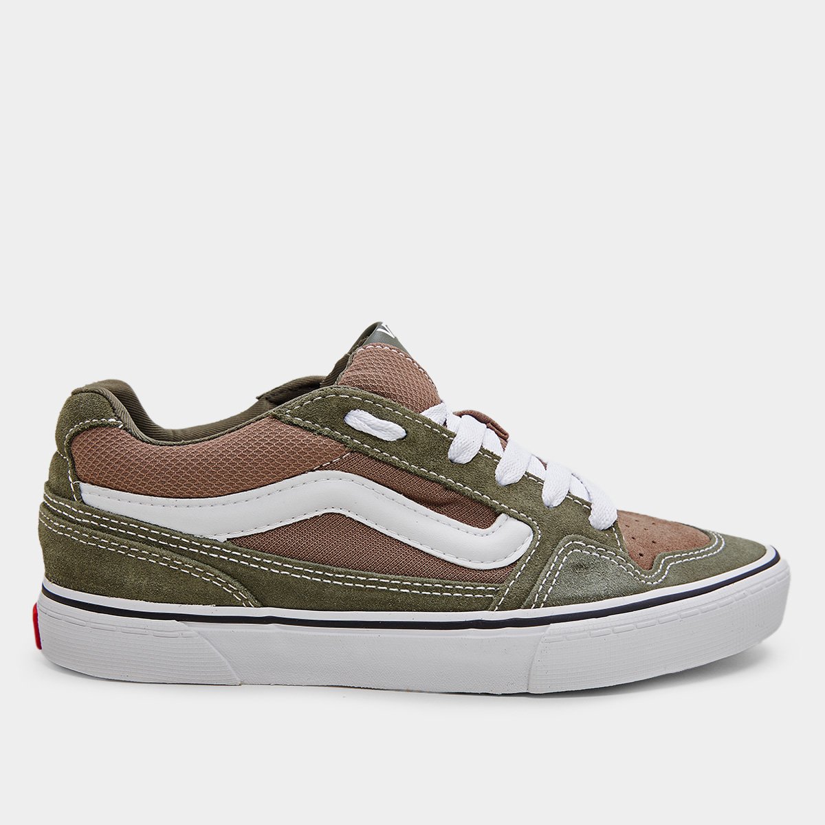 Tênis Vans Caldrone Masculino