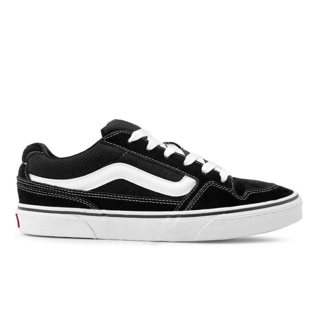 Tênis Vans Caldrone Suede Mesh Masculino