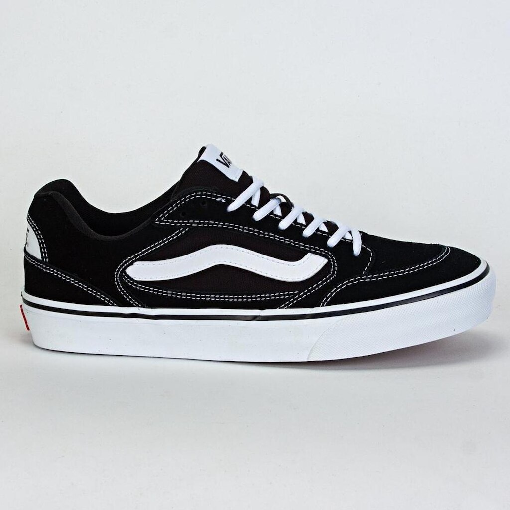 Tênis Vans Fairview Deluxe Masculino