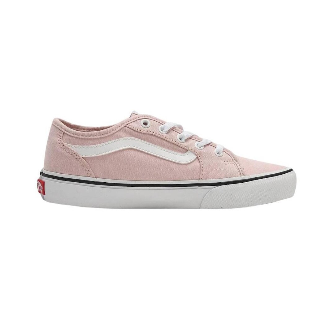Tênis Vans Filmore Decon - Grade Baixa - Rosa