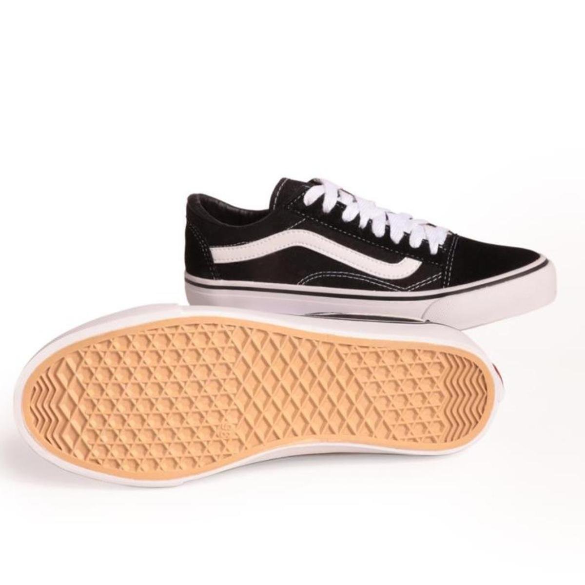 Tênis Feminino Netshoes Tenis Da Vans Feminino Netshoes Vans Old