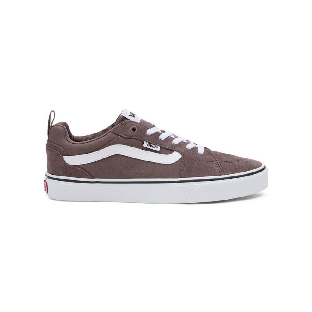 Tênis Vans Filmore Suede Canvas Masculino