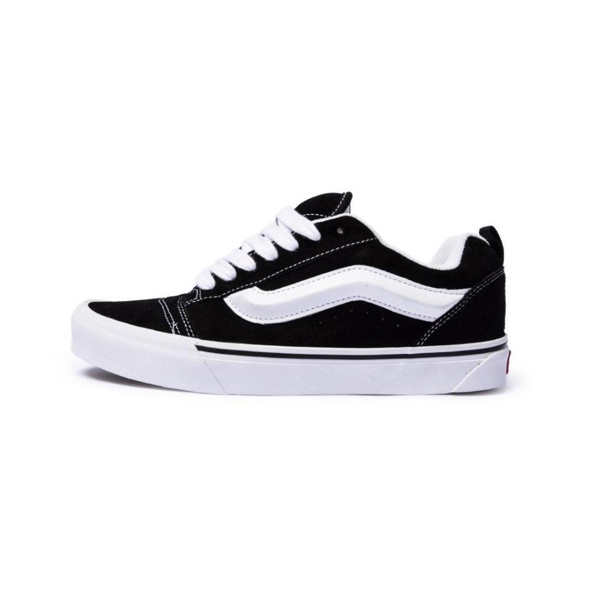 Tenis Vans Knu Skool Preto