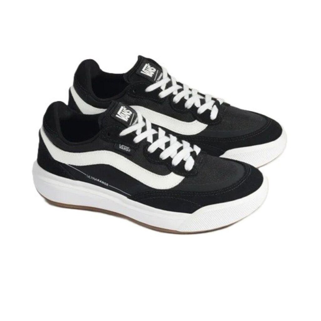 Tênis Vans MTE Ultrarange 2.0 SE Feminino - Black/White