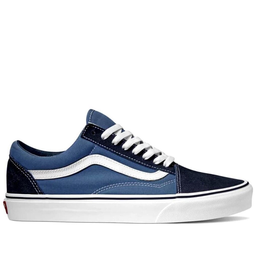 Tênis Vans Old Skool - NAVY