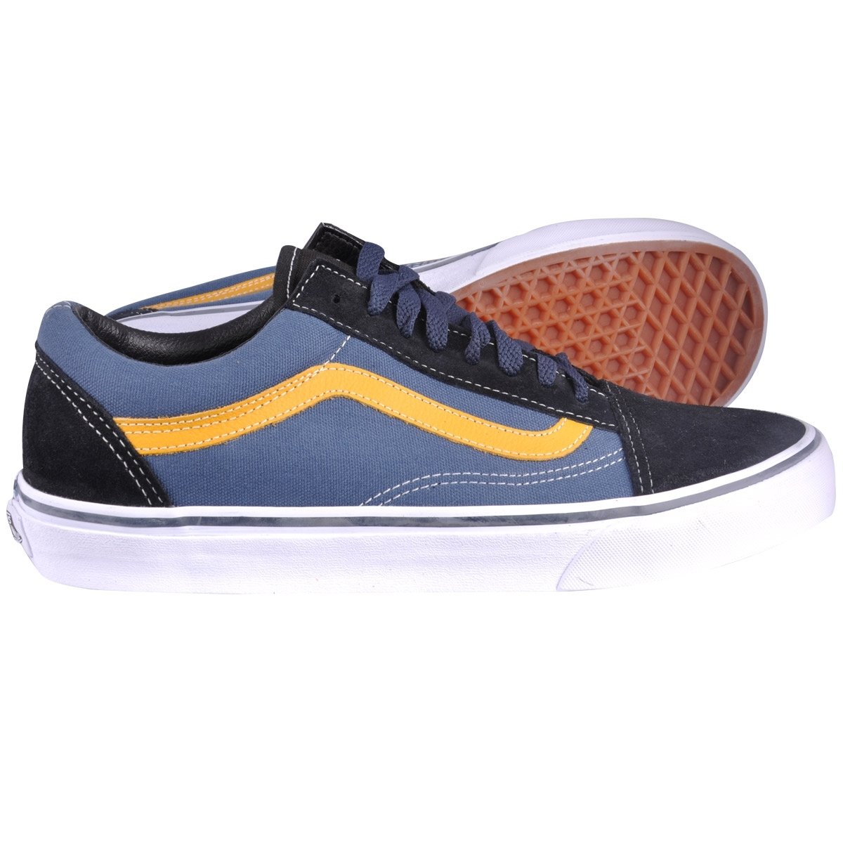 Tenis vans old skool 40 Clearance