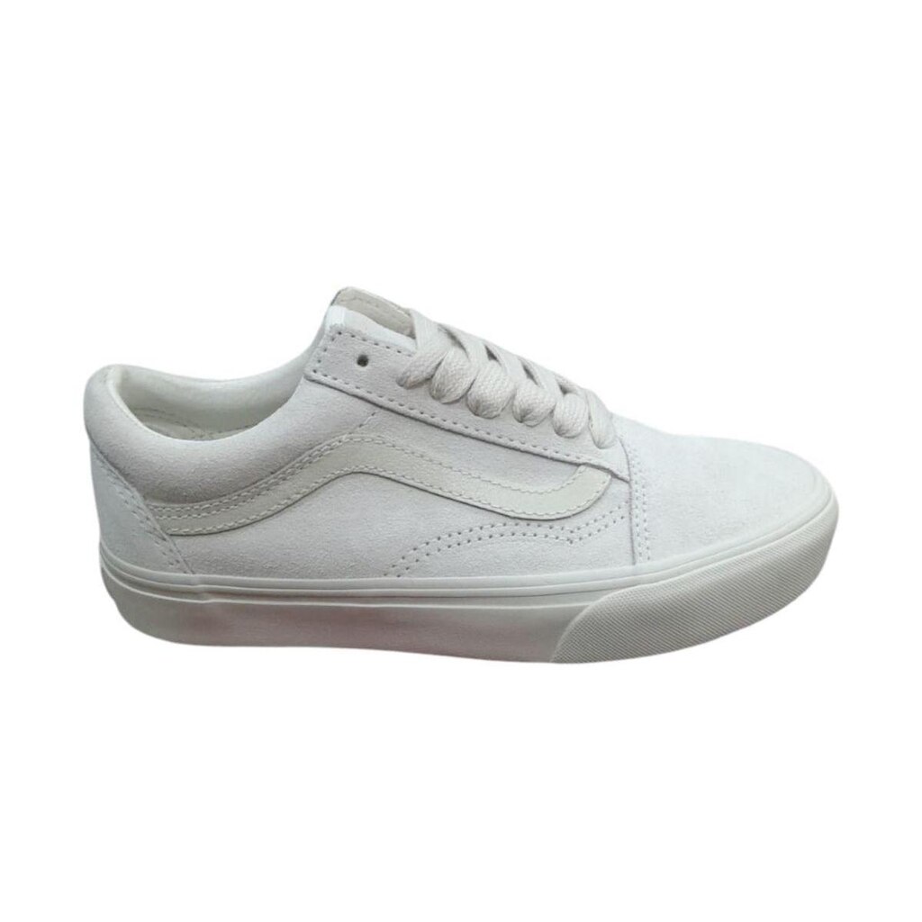 Tênis Vans Old Skool Unissex - Marshmallow