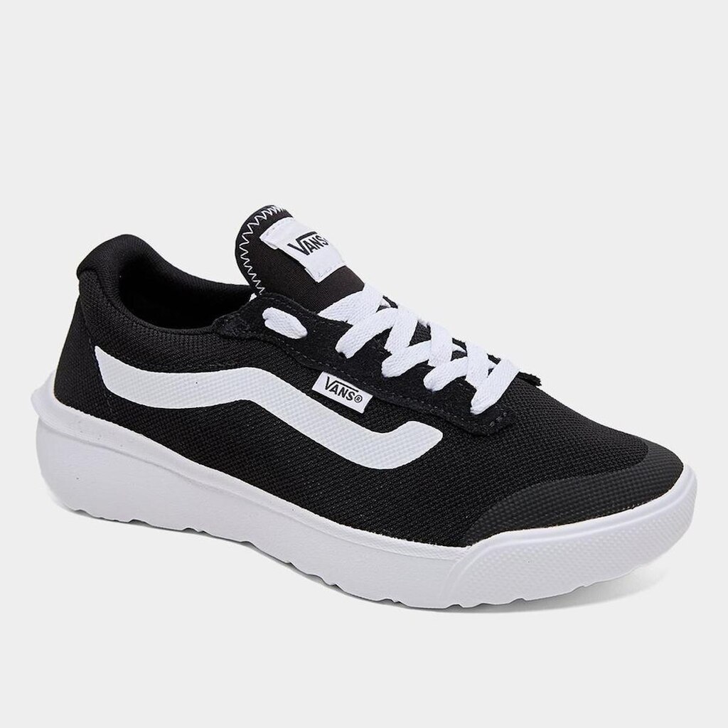 Tênis Vans Range Breeze Feminino Rose 38