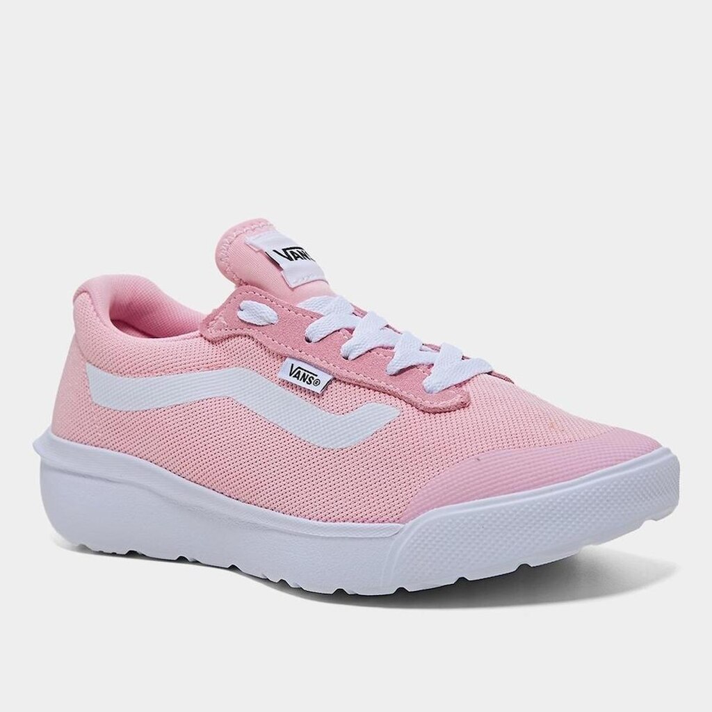 Tênis Vans Range Breeze Feminino Rose 38