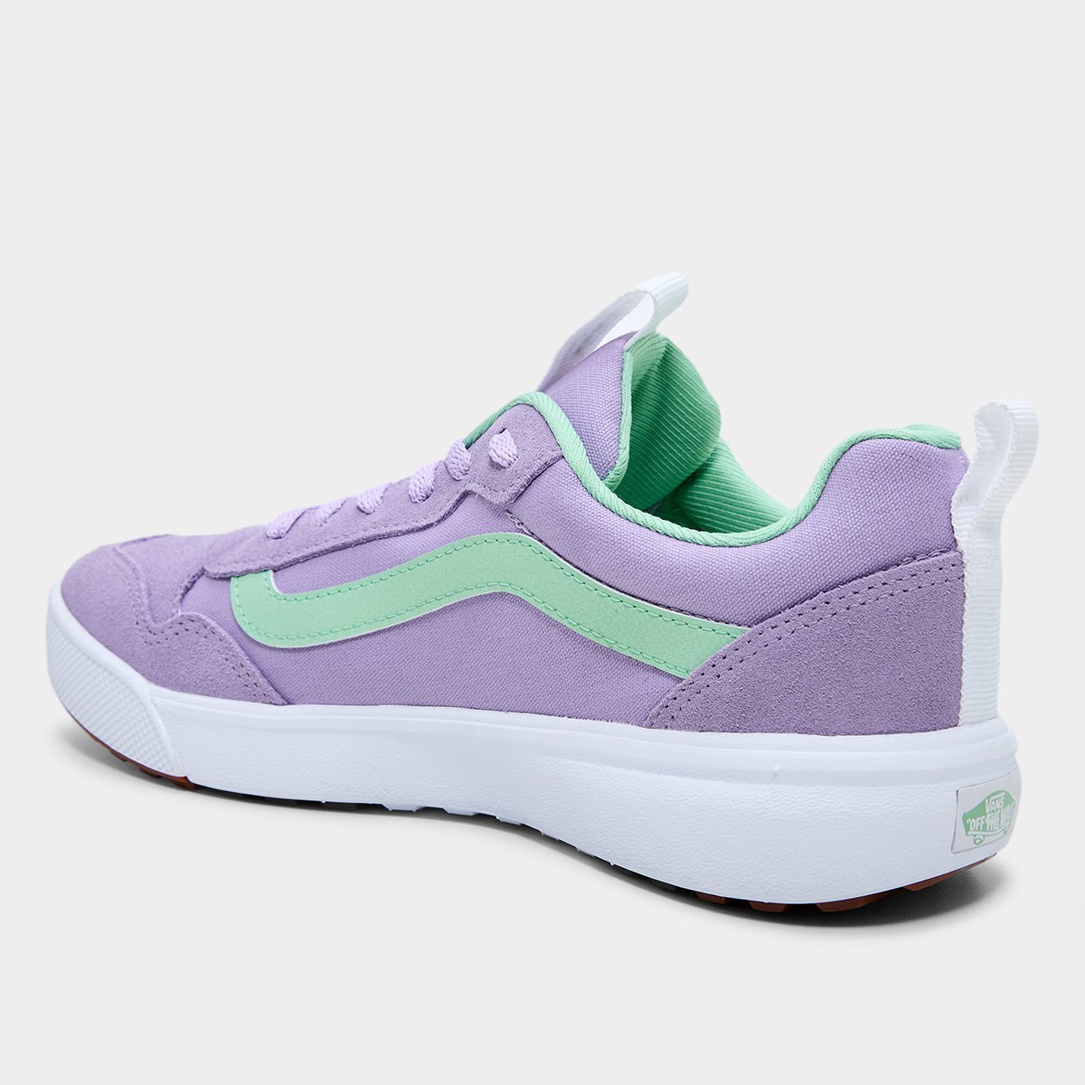 Tênis Vans Range Exp Feminino - 2