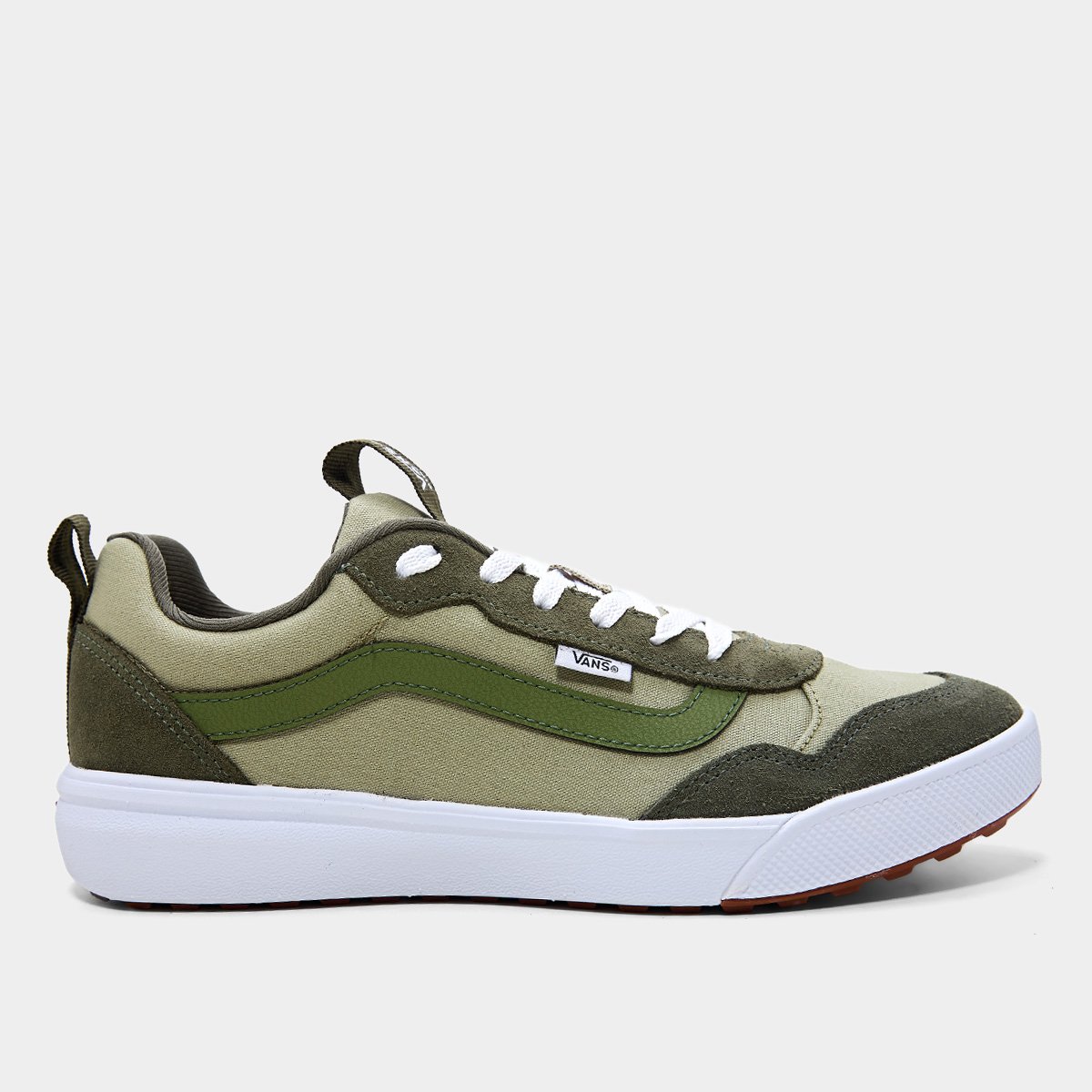 Tênis Vans Range Exp Masculino